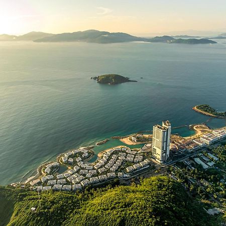 Villa Le Corail, A Gran Melia Hotel Nha Trang Exterior photo