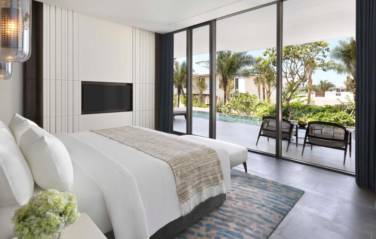 Villa Le Corail, A Gran Melia Hotel Nha Trang Exterior photo